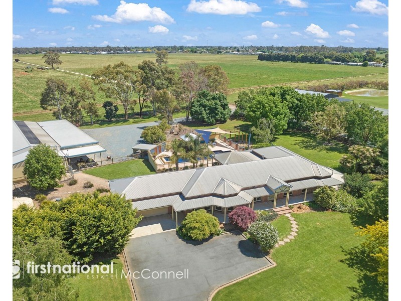 24 Cooma Road, Kyabram VIC 3620