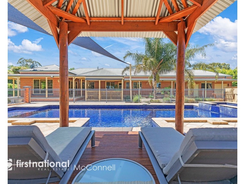 24 Cooma Road, Kyabram VIC 3620