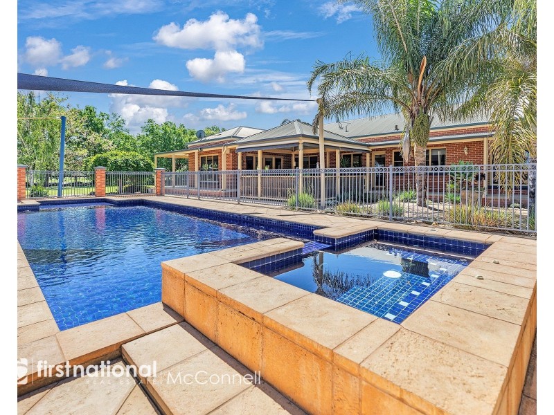 24 Cooma Road, Kyabram VIC 3620
