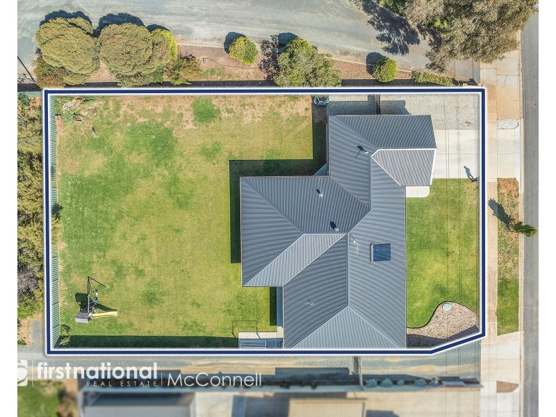 1/8 Fenaughty Street, Kyabram VIC 3620