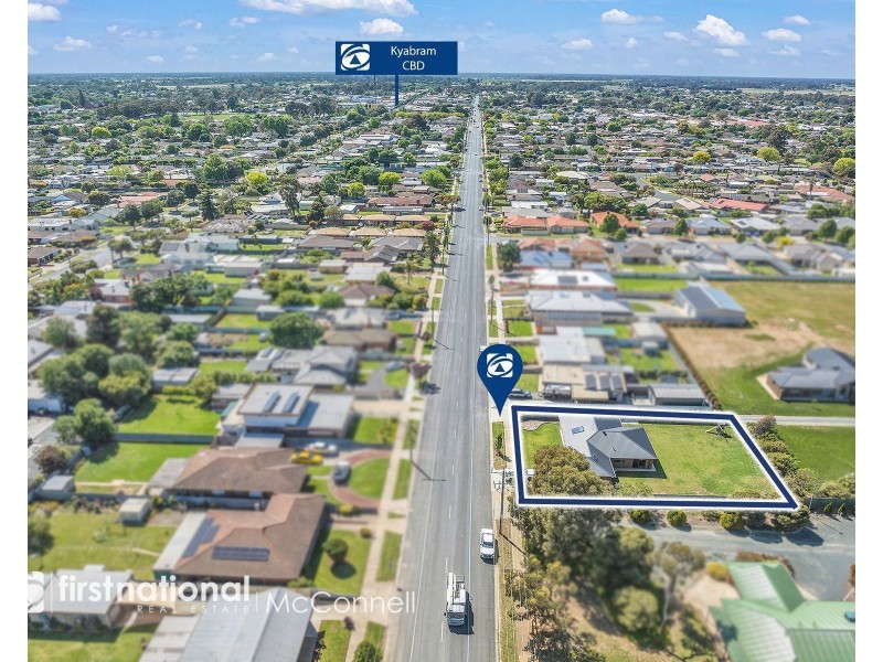 1/8 Fenaughty Street, Kyabram VIC 3620