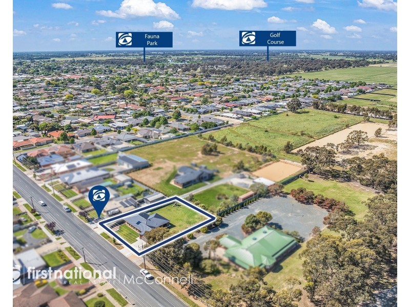 1/8 Fenaughty Street, Kyabram VIC 3620
