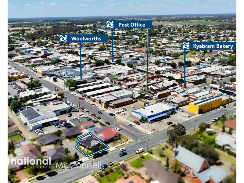 4/34-36 Church Street, Kyabram VIC 3620