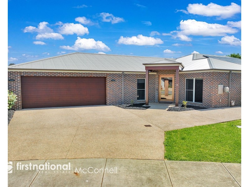 3 Bilby Close, Kyabram VIC 3620