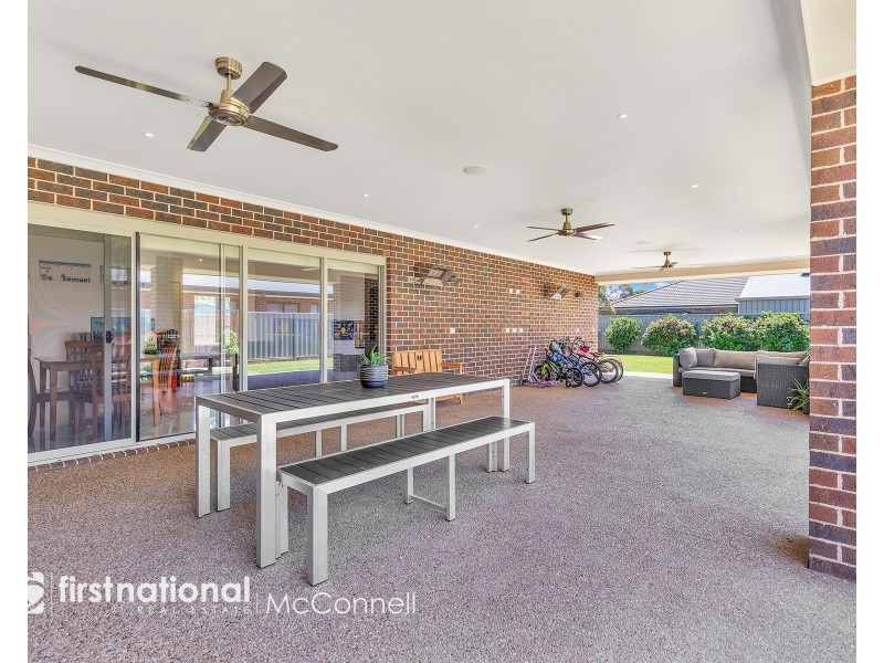 3 Bilby Close, Kyabram VIC 3620