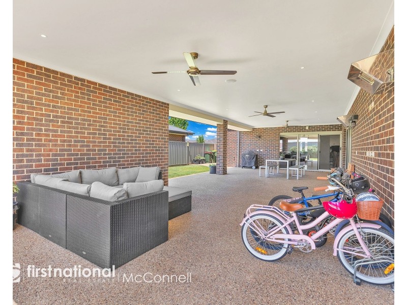 3 Bilby Close, Kyabram VIC 3620