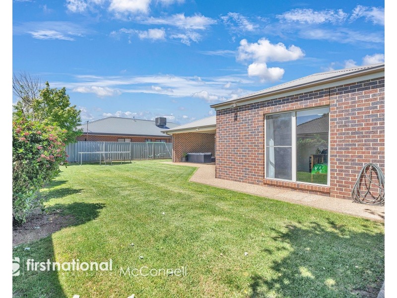 3 Bilby Close, Kyabram VIC 3620