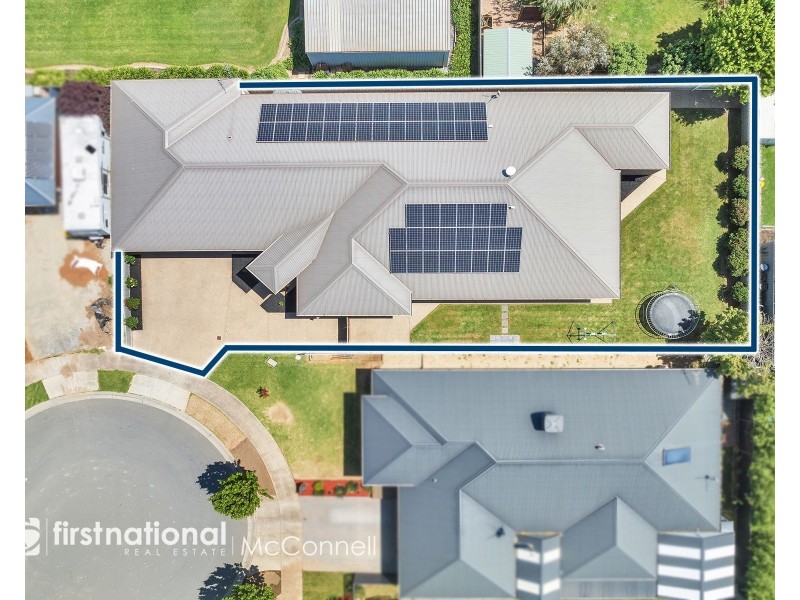 3 Bilby Close, Kyabram VIC 3620