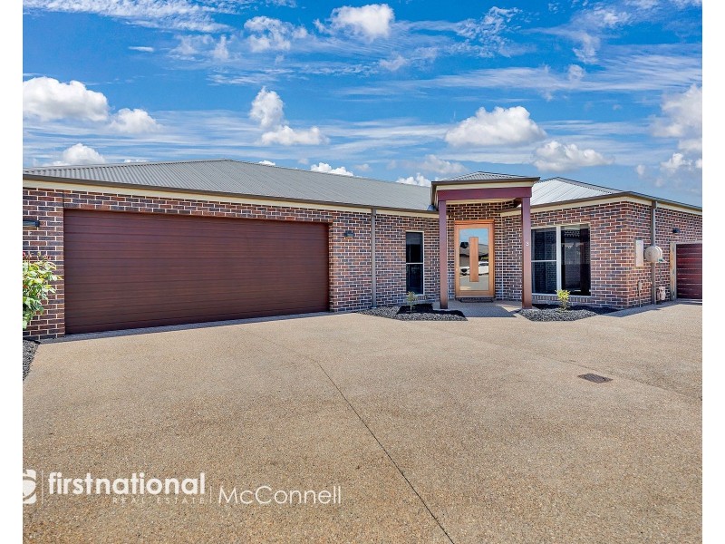 3 Bilby Close, Kyabram VIC 3620