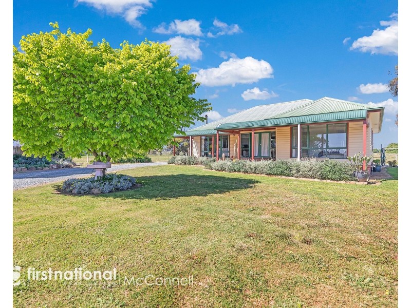 256 Scobie Road, Kyvalley VIC 3621