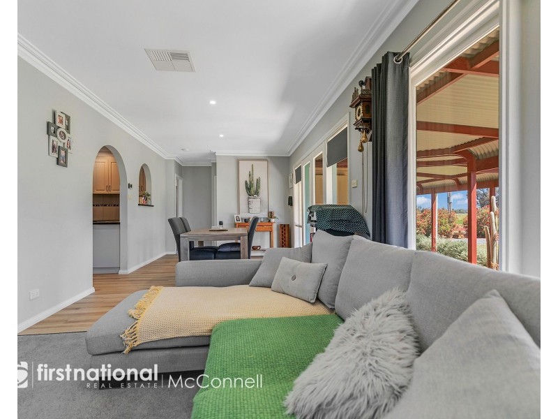 256 Scobie Road, Kyvalley VIC 3621