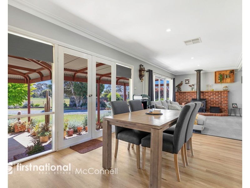 256 Scobie Road, Kyvalley VIC 3621