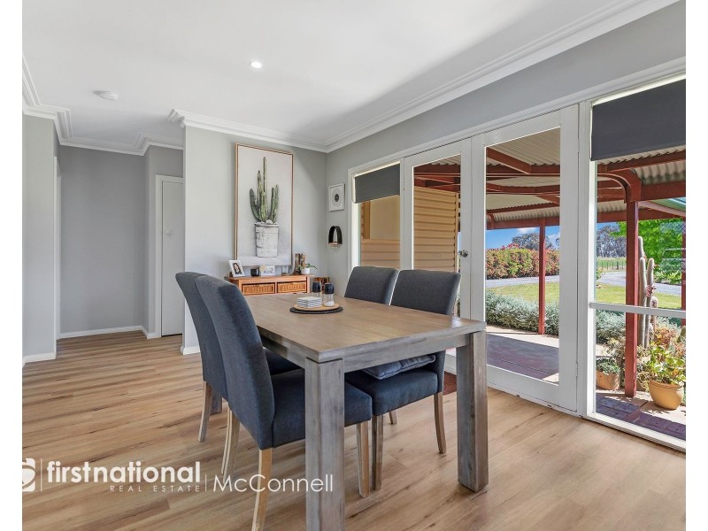 256 Scobie Road, Kyvalley VIC 3621