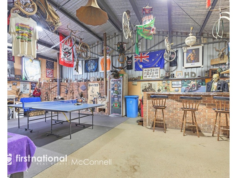 256 Scobie Road, Kyvalley VIC 3621