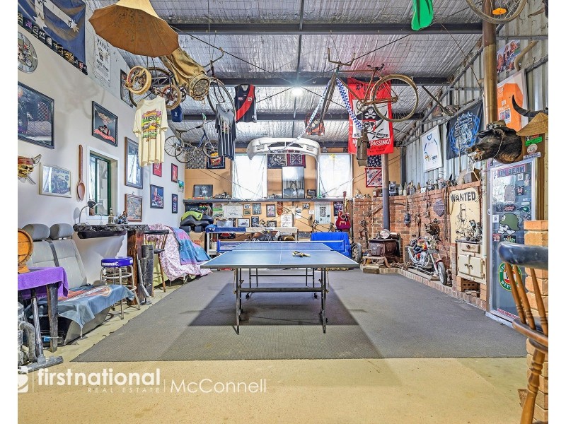 256 Scobie Road, Kyvalley VIC 3621