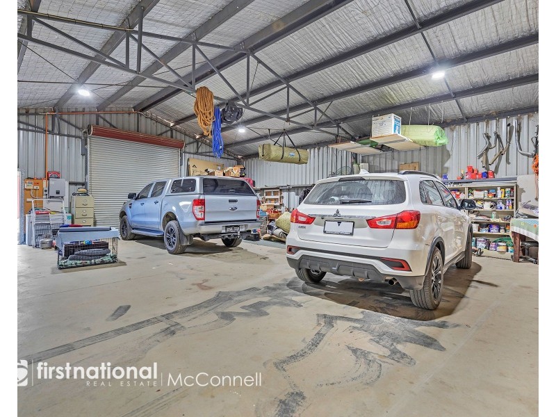 256 Scobie Road, Kyvalley VIC 3621