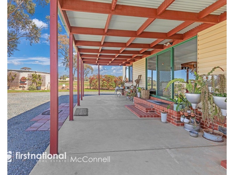 256 Scobie Road, Kyvalley VIC 3621