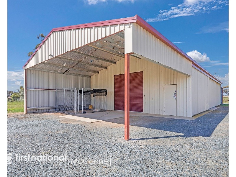 256 Scobie Road, Kyvalley VIC 3621