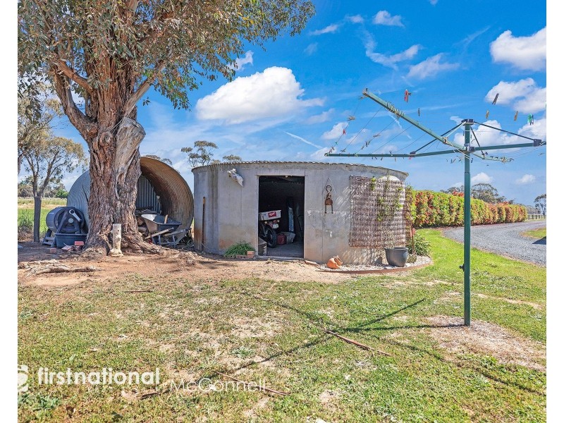 256 Scobie Road, Kyvalley VIC 3621