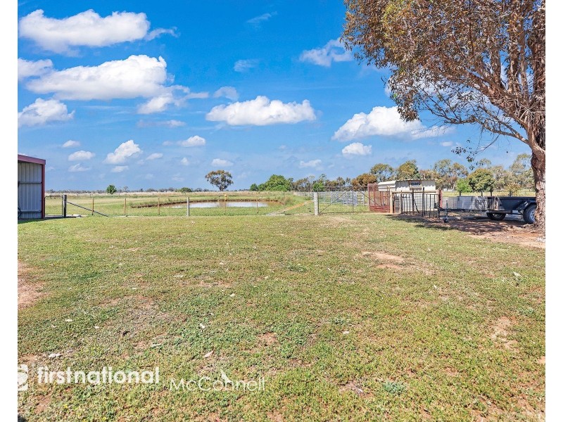256 Scobie Road, Kyvalley VIC 3621