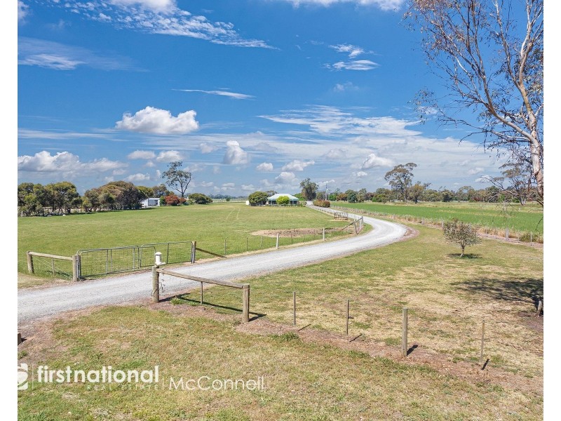 256 Scobie Road, Kyvalley VIC 3621