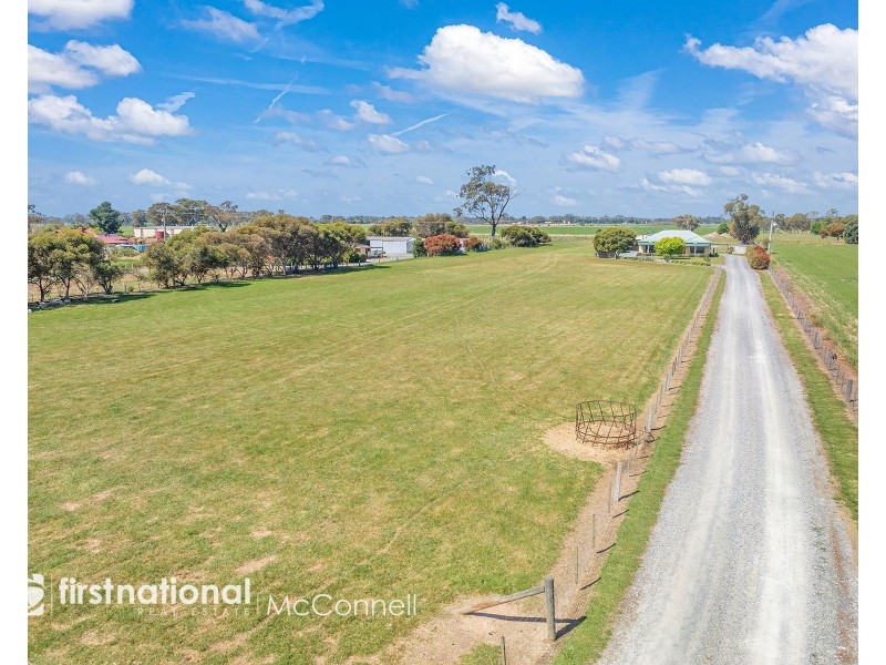256 Scobie Road, Kyvalley VIC 3621