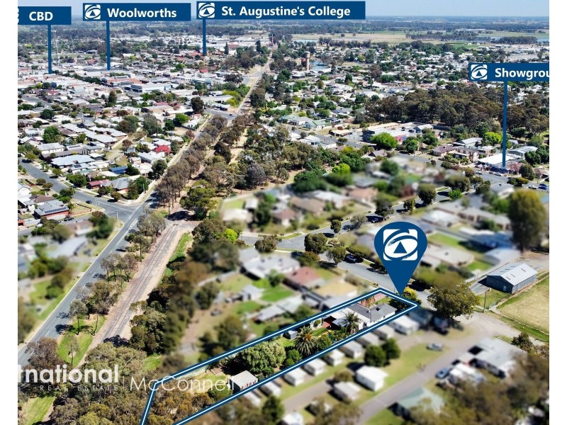 10 Anderson Street, Kyabram VIC 3620