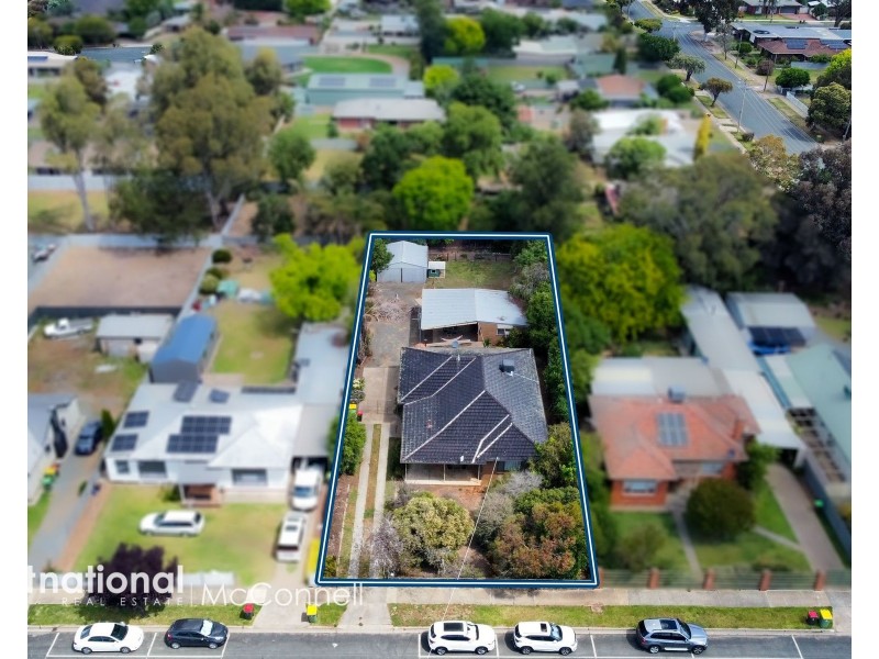 92 Fischer Street, Kyabram VIC 3620
