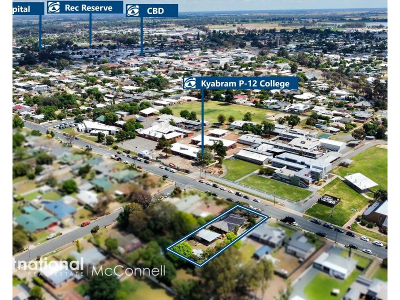 92 Fischer Street, Kyabram VIC 3620