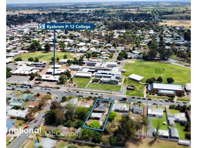 92 Fischer Street, Kyabram VIC 3620