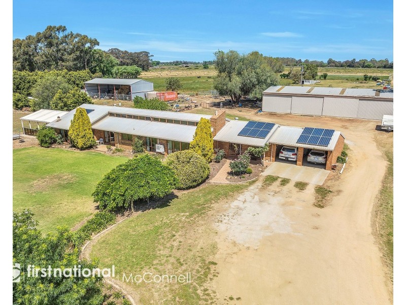 1757 Finlay Road, Tongala VIC 3621