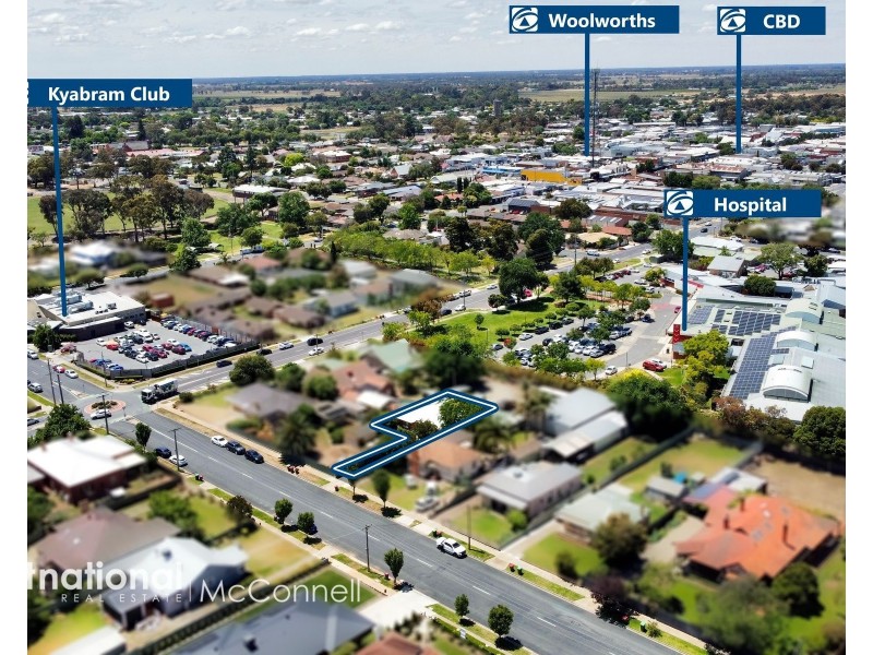 9A Saunders Street, Kyabram VIC 3620