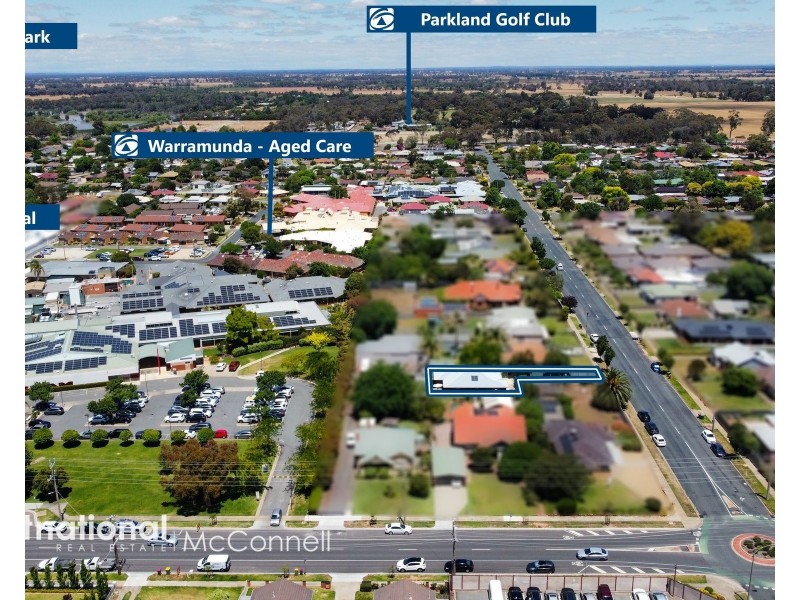 9A Saunders Street, Kyabram VIC 3620