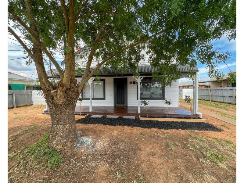4 Crossthwaite Street, Kyabram VIC 3620