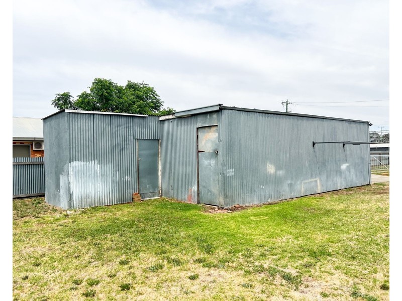4 Crossthwaite Street, Kyabram VIC 3620
