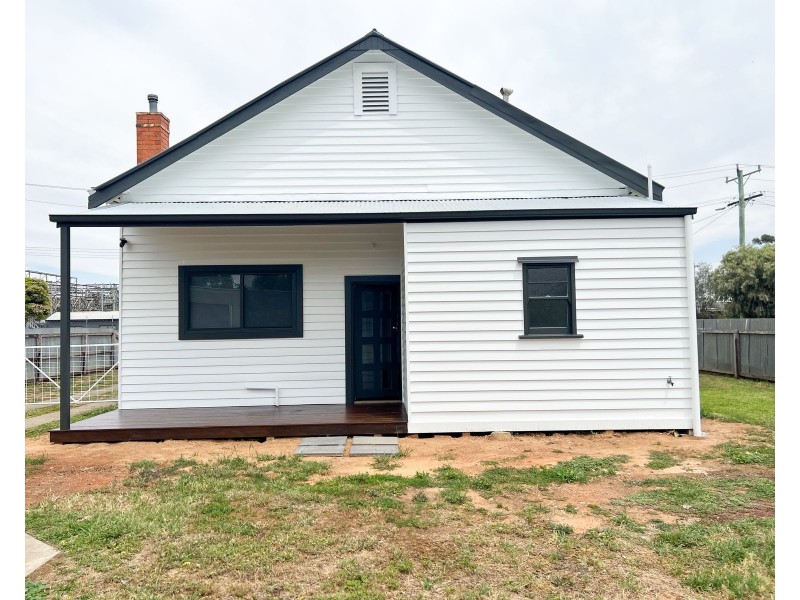 4 Crossthwaite Street, Kyabram VIC 3620
