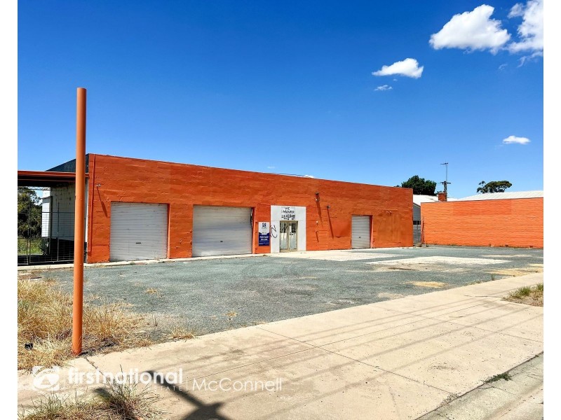 64-66 Albion Street, Kyabram VIC 3620