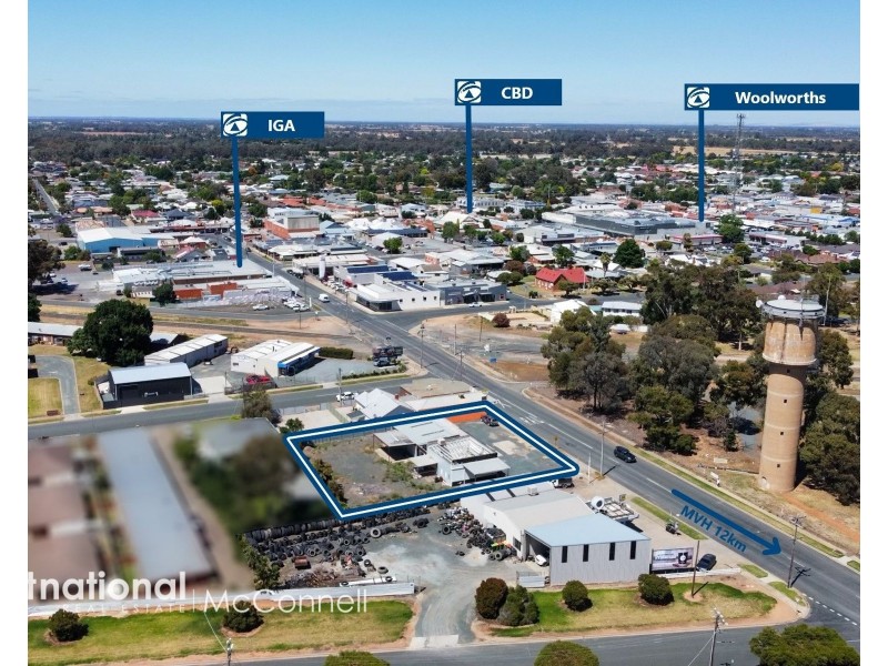 64-66 Albion Street, Kyabram VIC 3620