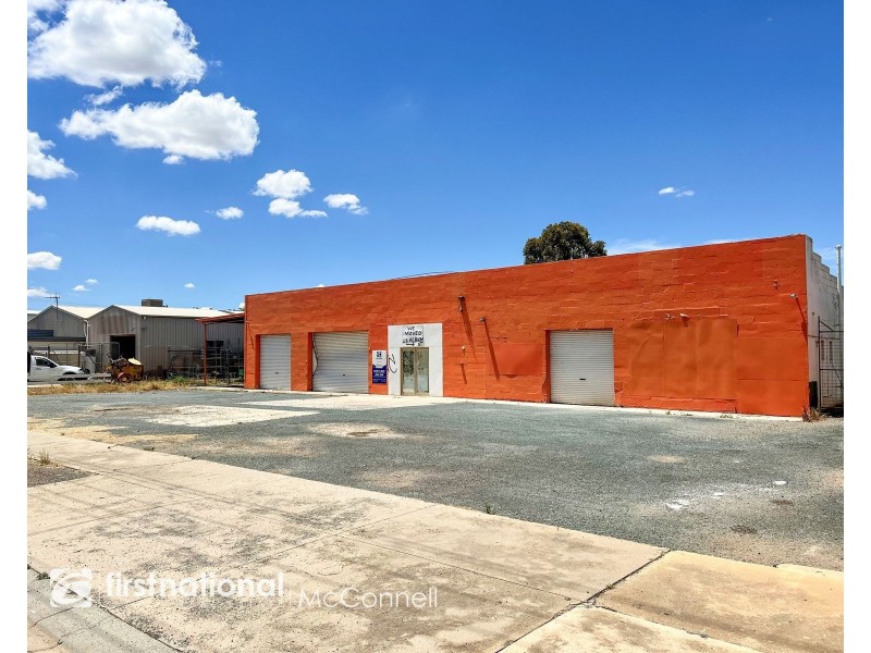 64-66 Albion Street, Kyabram VIC 3620