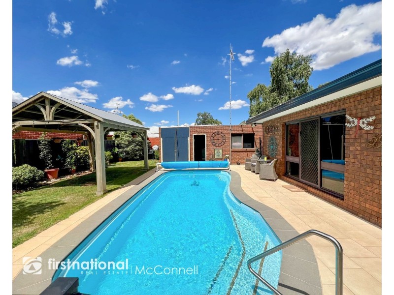29 Tweddle Street, Kyabram VIC 3620