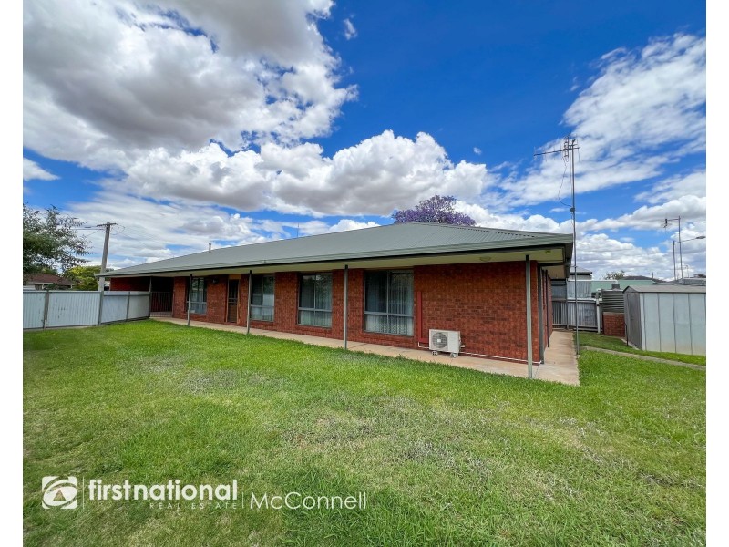 25 Julia Street, Kyabram VIC 3620