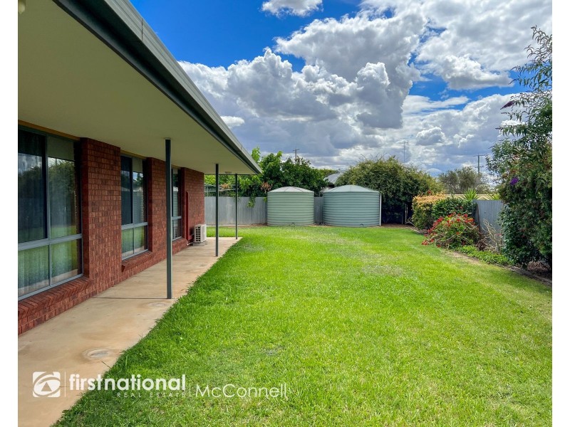 25 Julia Street, Kyabram VIC 3620