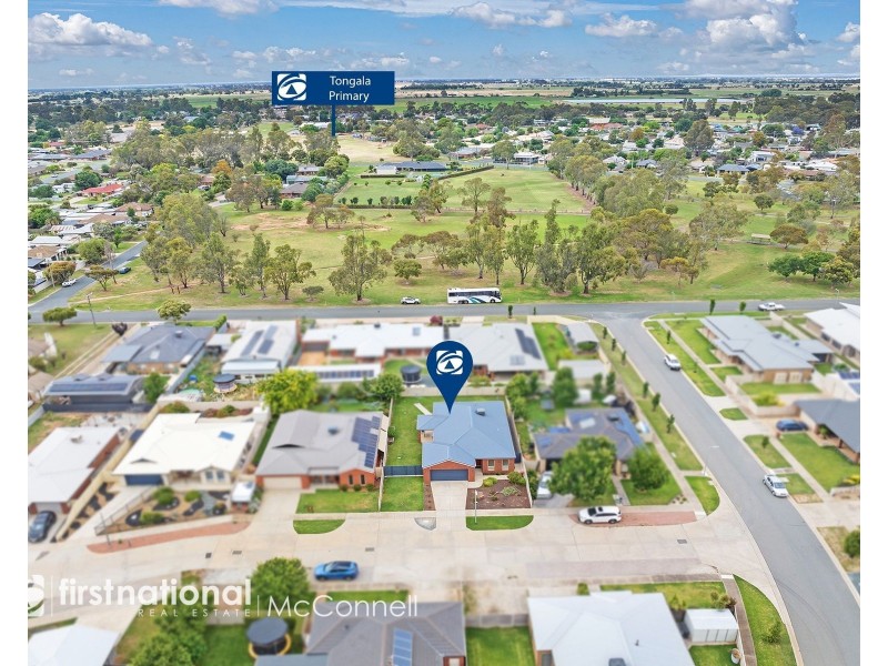 3 Kalimna Court, Tongala VIC 3621