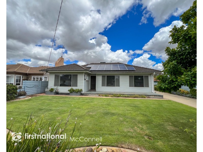 17 Lewry Street, Kyabram VIC 3620