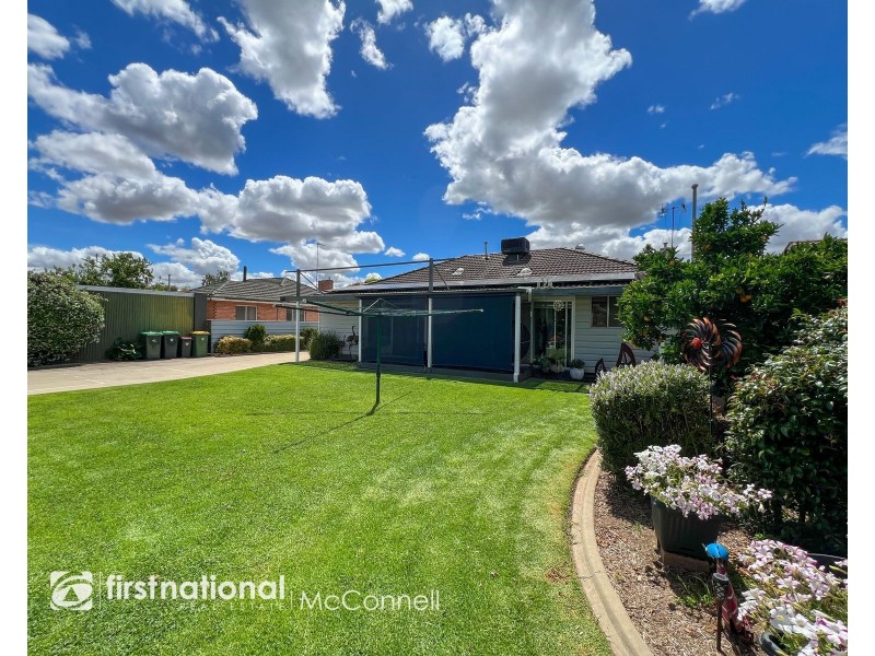 17 Lewry Street, Kyabram VIC 3620