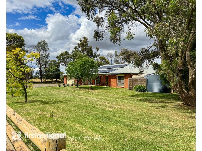 2134 Curr Road, Tongala VIC 3621