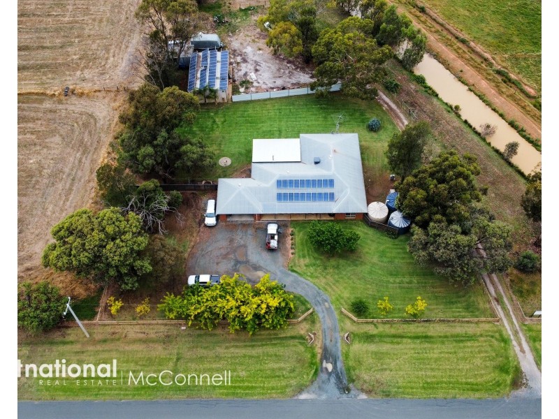 2134 Curr Road, Tongala VIC 3621