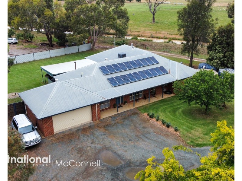 2134 Curr Road, Tongala VIC 3621
