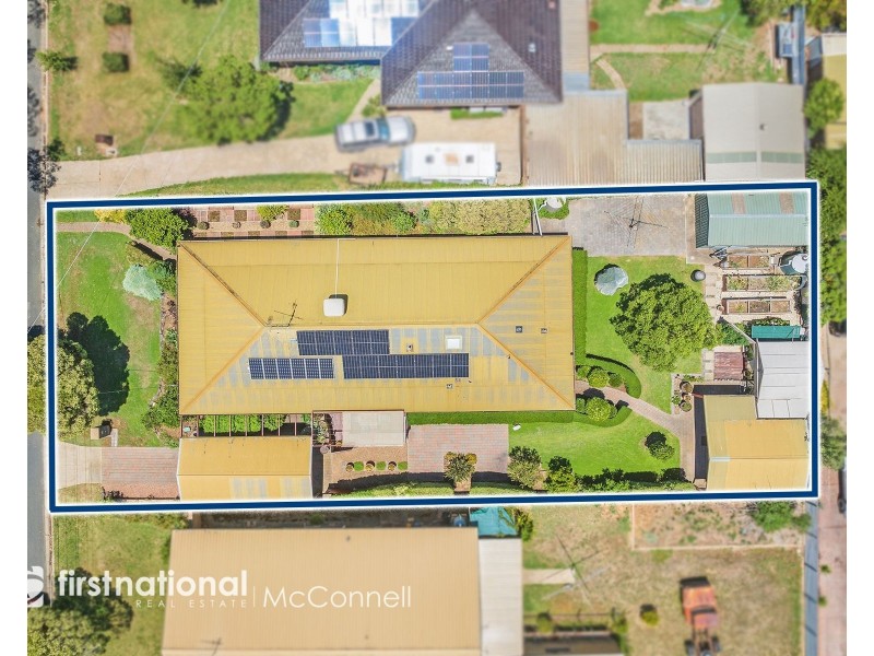 68 Saunders Street, Kyabram VIC 3620