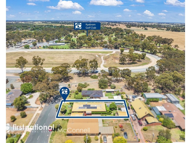 68 Saunders Street, Kyabram VIC 3620